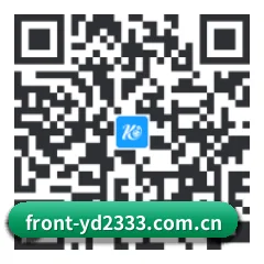 华为鸿蒙版 二维码